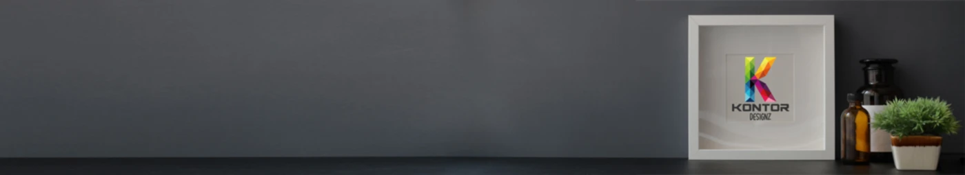 Bannerbild von Kontor Design