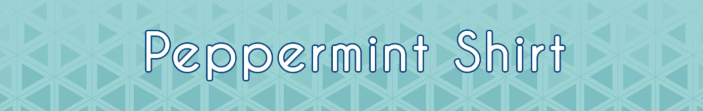 Bannière de Peppermint