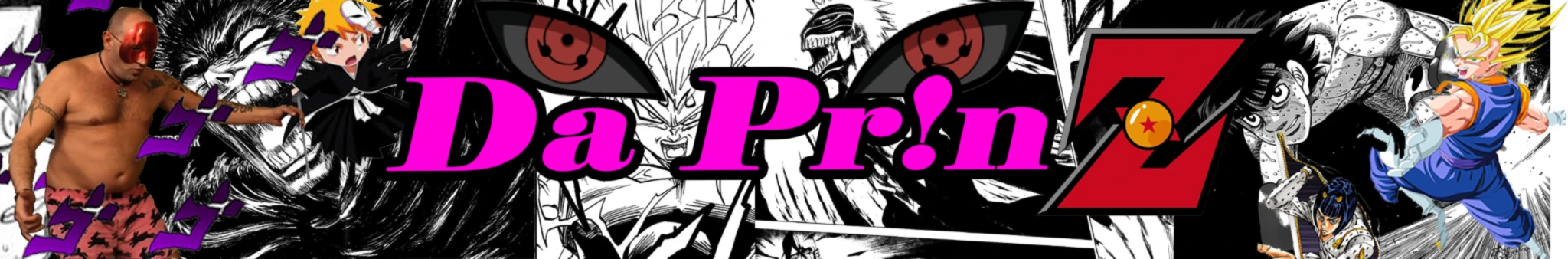 Banner image of Sekai