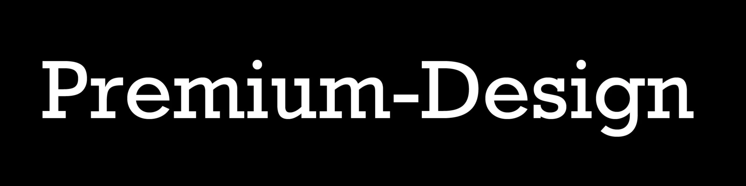 Bannière de PremiumD