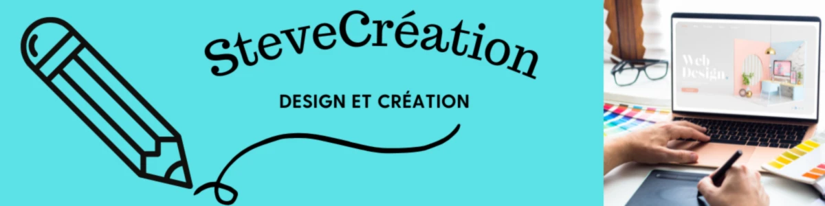 Banner image of Steve-creation