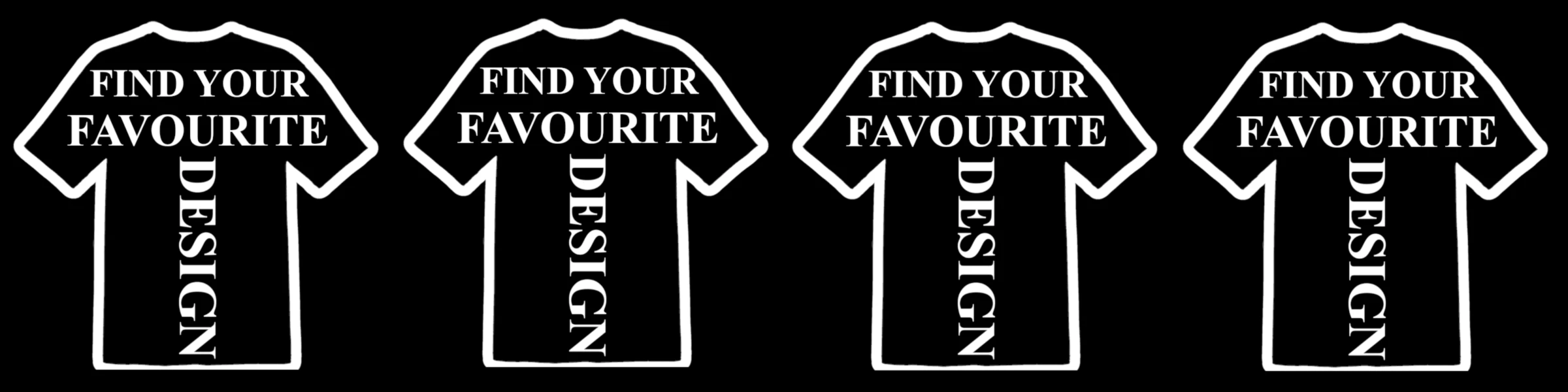 Bannerbild von FINDYOURFAVOURITEDESIGN