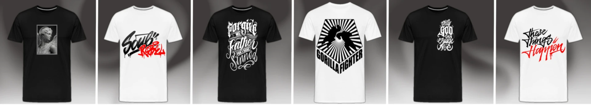 Bannière de Inkfinity