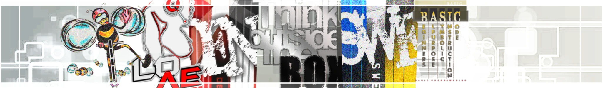 Banner image of ToGra design