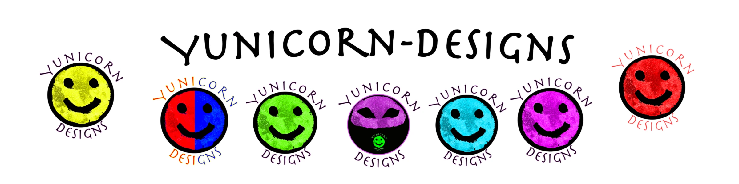 Bannerbild von Yunicorn-Design