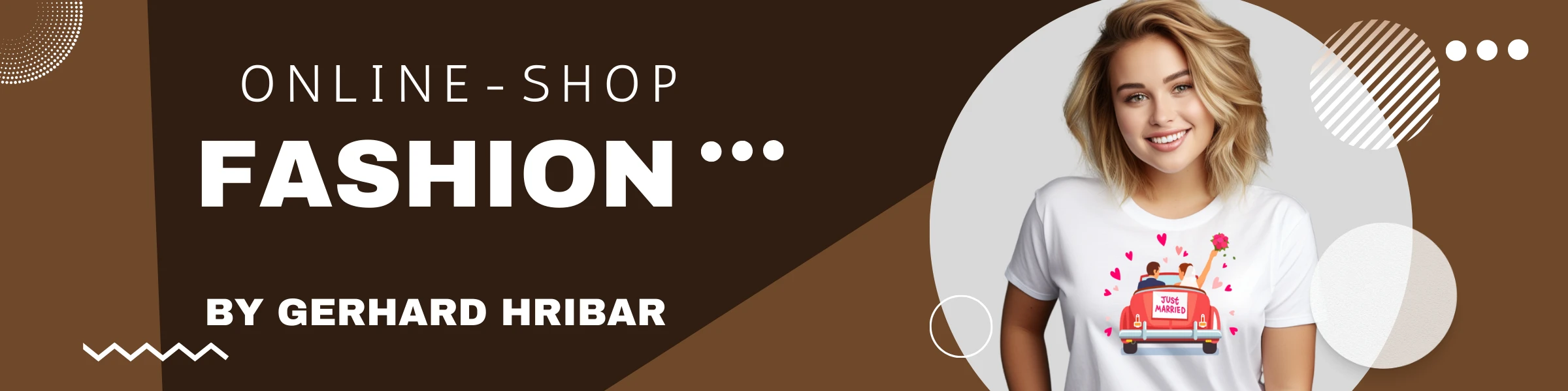 Banner image of Gerhard H.