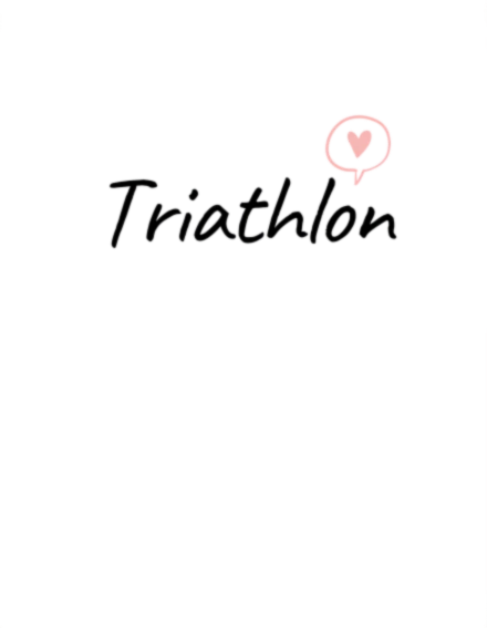 Bannière de Triathlongiftshop