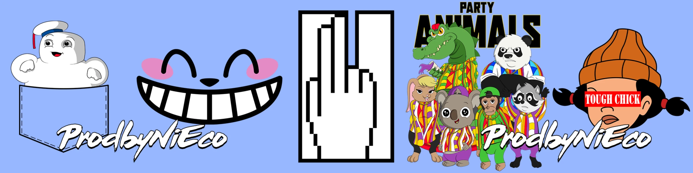 Bannerbild von Nieco