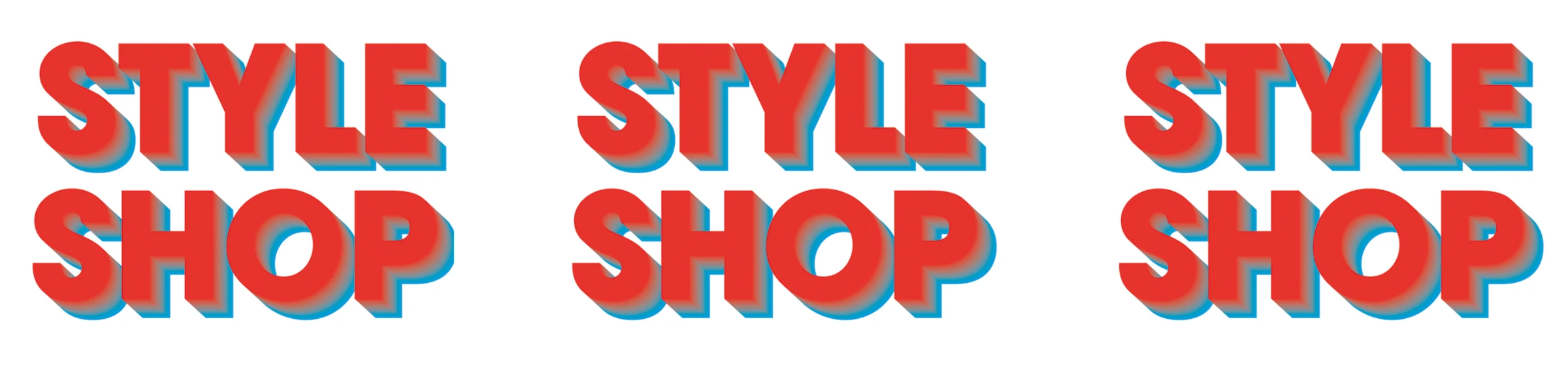 Bannerbild von StyleShopDE
