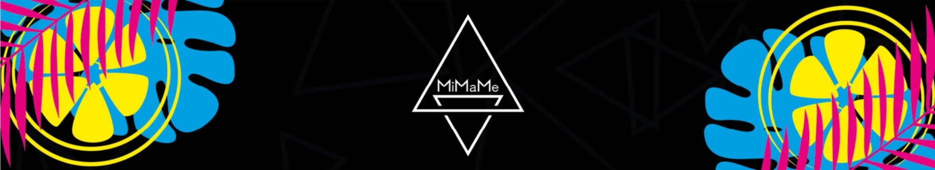 Banner image of xMiMaMex