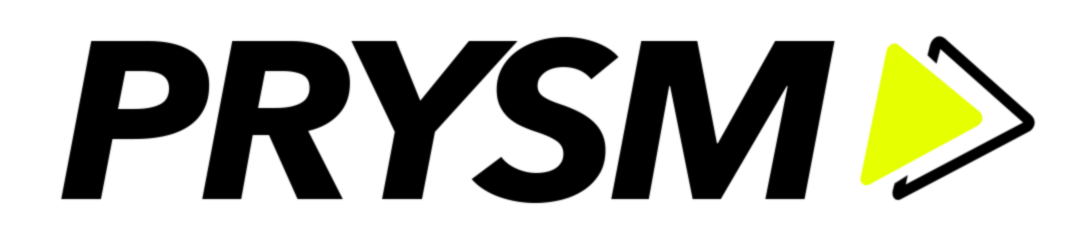 Bannière de prysmradio