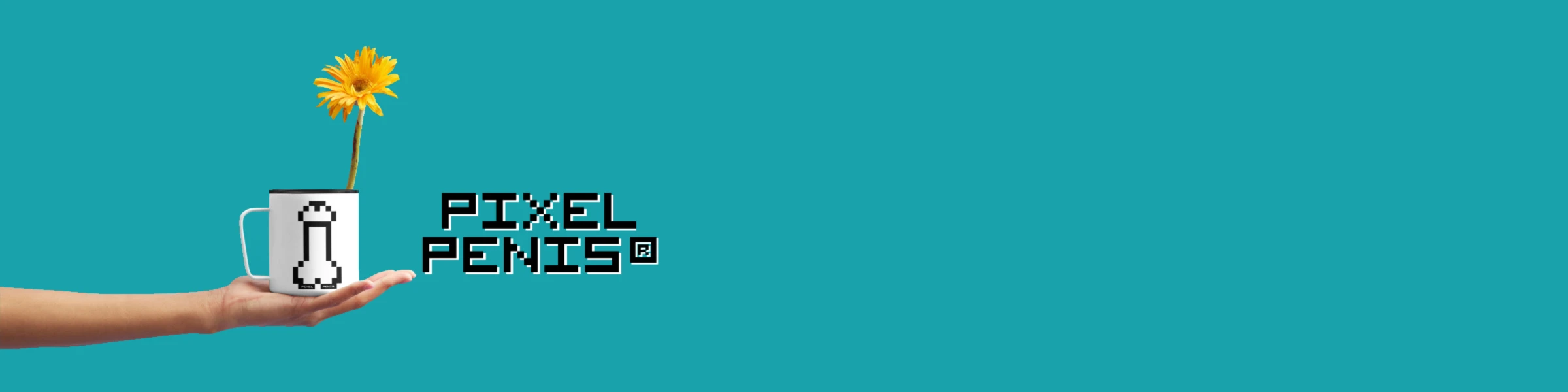 Banner image of PixelPenis