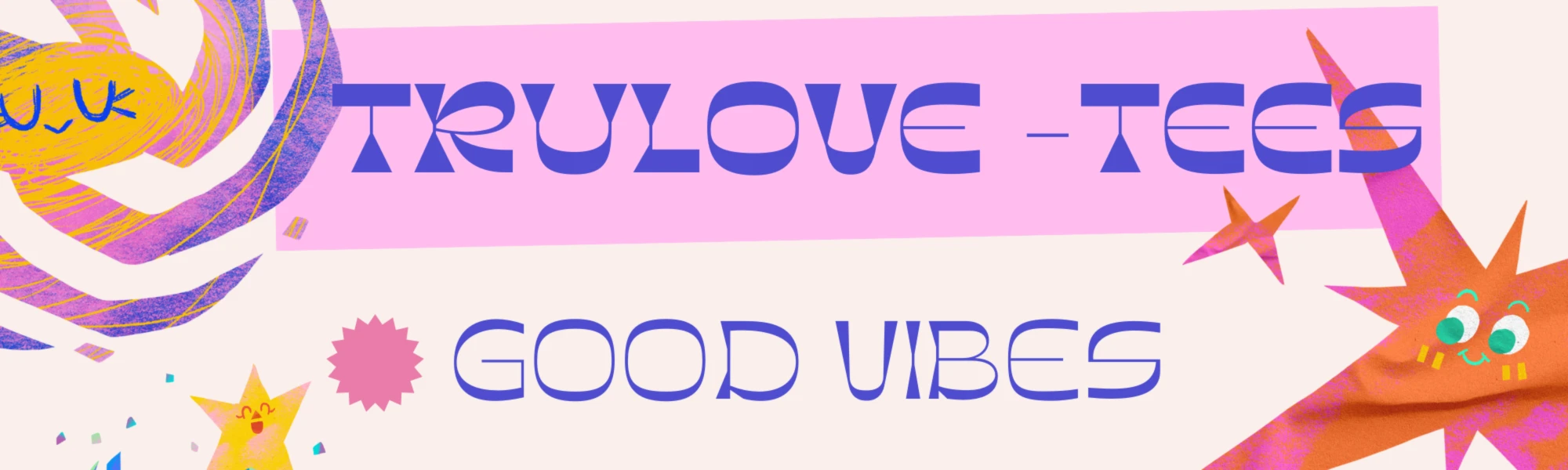 Bannerbild von TRULOVE-TEES