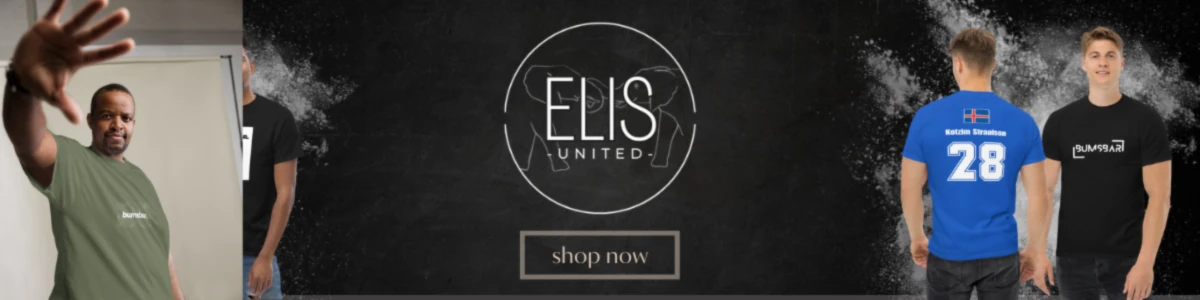 Bannerbild von Elis United
