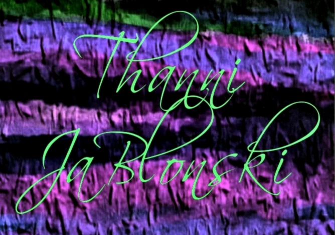Bannerbild von Thanni JaBlonski