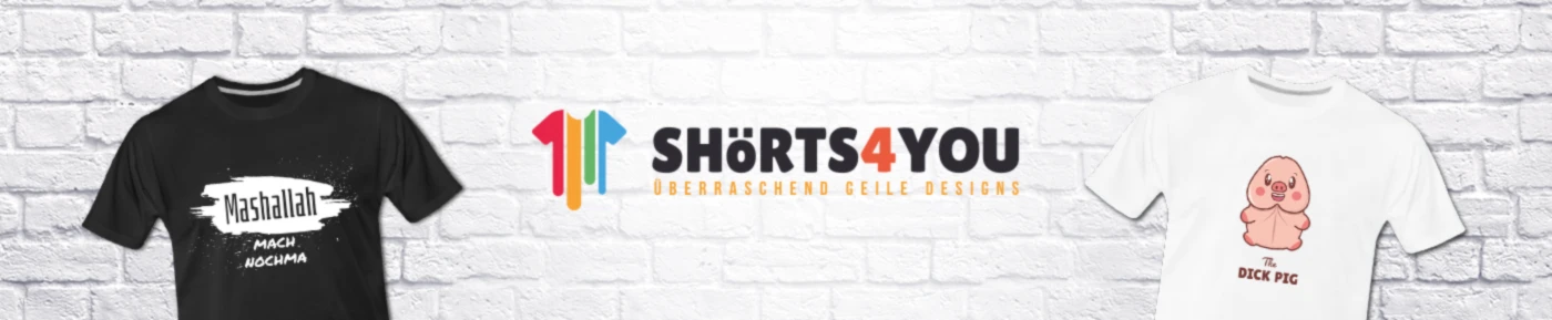 Banner image of Shoerts4you