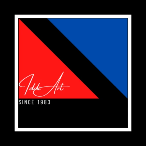 Banner image of IddiArt