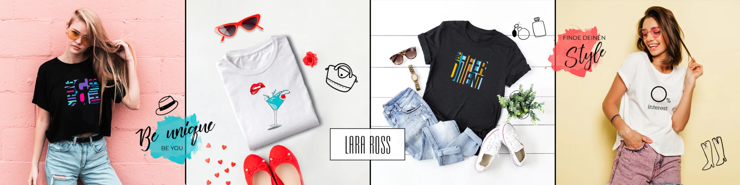 Banner image of Lara Ross