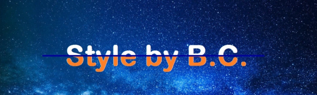 Banner image of Style By B.C.