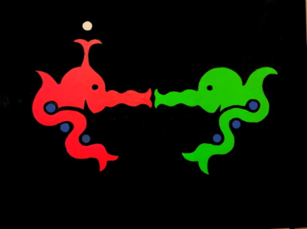 Bannière de Stefan Oels