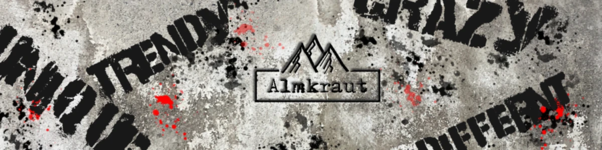 Banner image of Almkraut