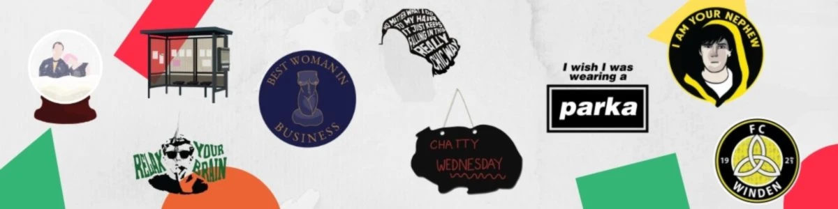 Banner image of guayguay