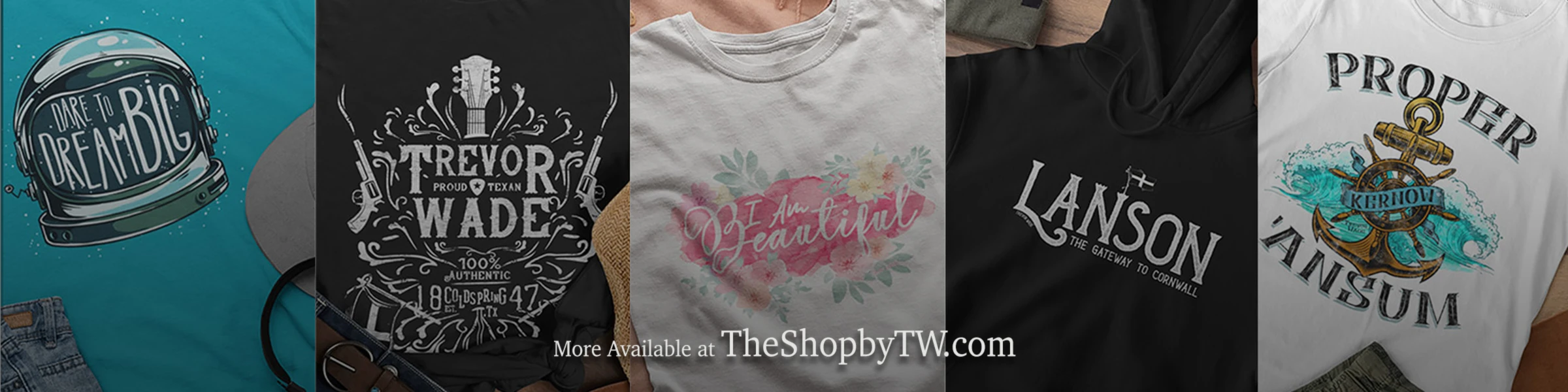 Banner image of theshopbytw