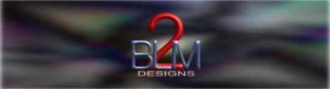Banner image of BLM2 Designs