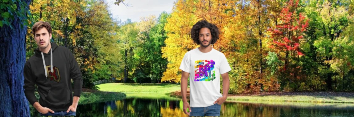 Bannière de Exodiuss