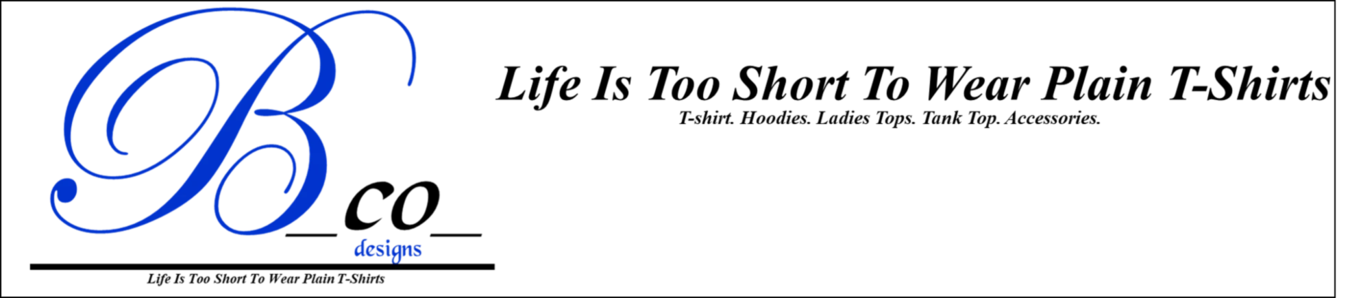 Banner image of brancoCo designs