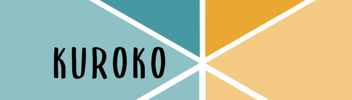 Banner image of kuroko