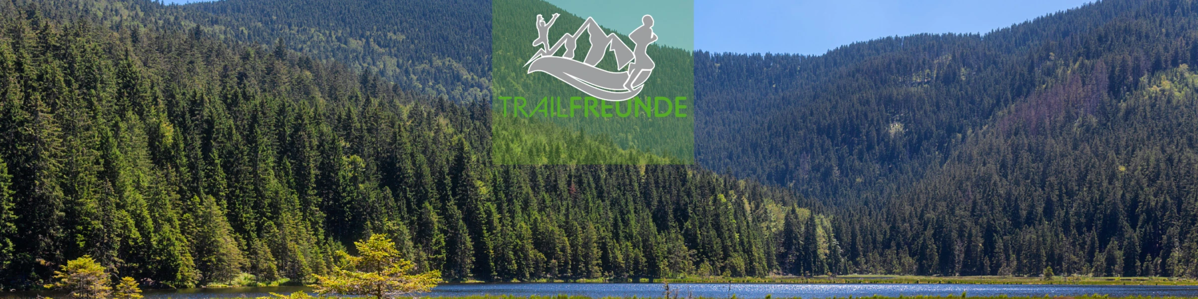 Bannerbild von Trailfreunde