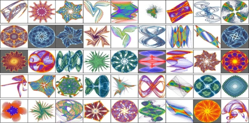 Bannerbild von sali-math-arts