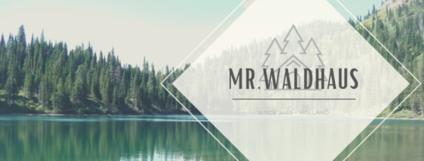 Bannerbild von Mr.Waldhaus