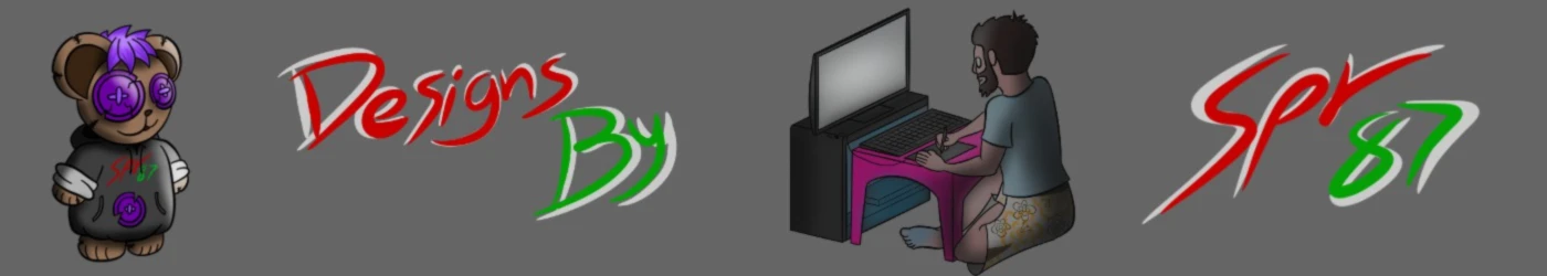 Banner image of Spr87