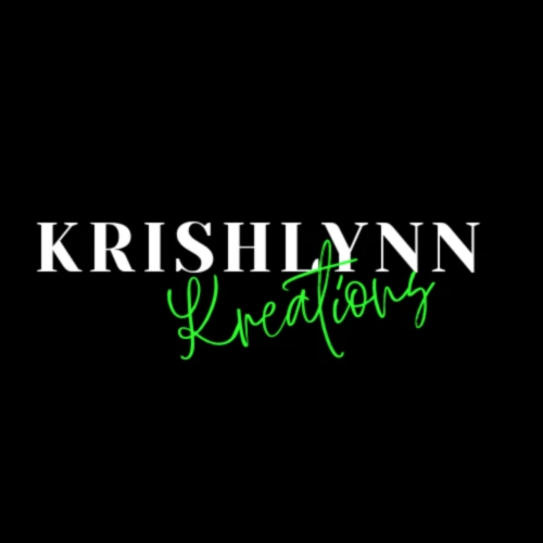 Banner image of KRISHLYNN KREATIONS