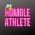 Humble Athlete