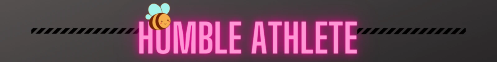 Banner image of Humble Athlete