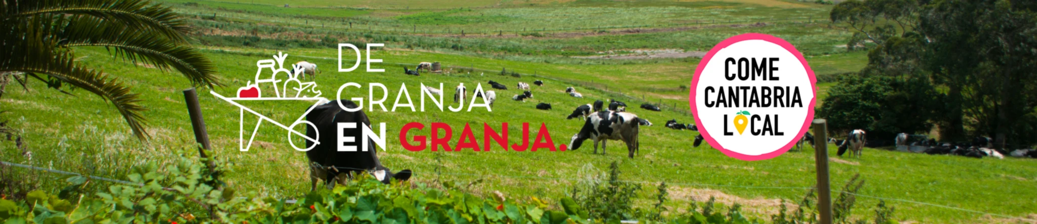 Bannière de degranjaengranja