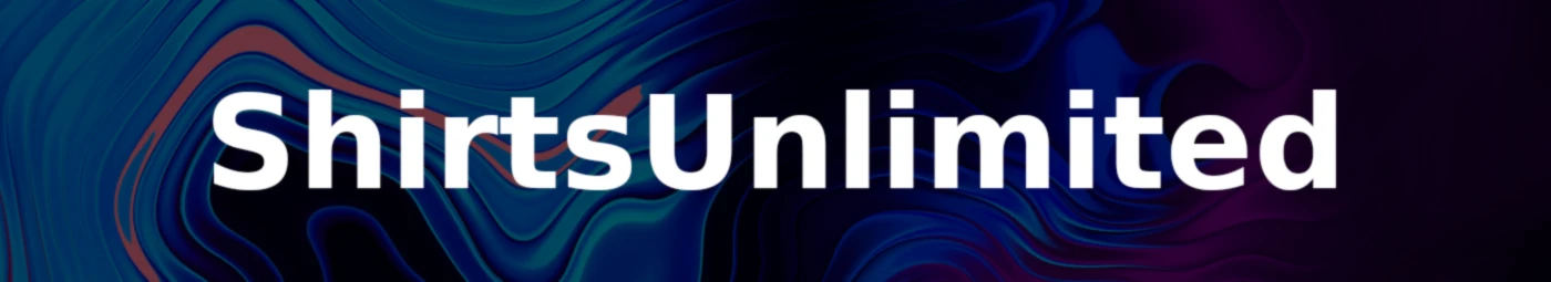 Bannerbild von ShirtsUnlimited
