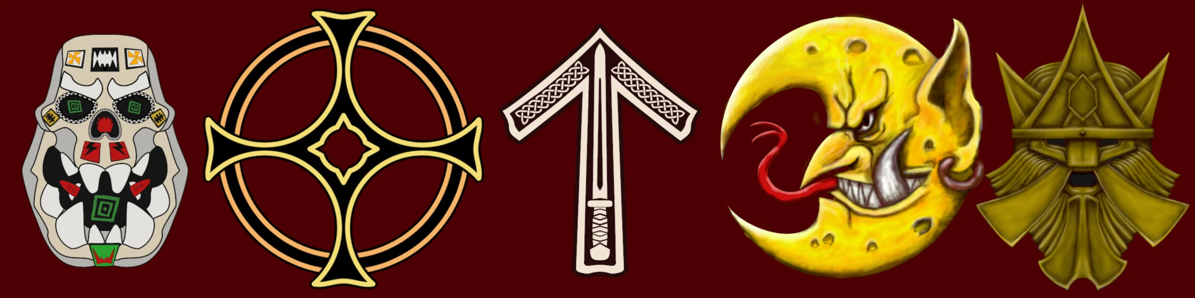 Banner image of SolarCross