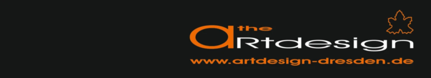 Bannière de artdesign-dresden