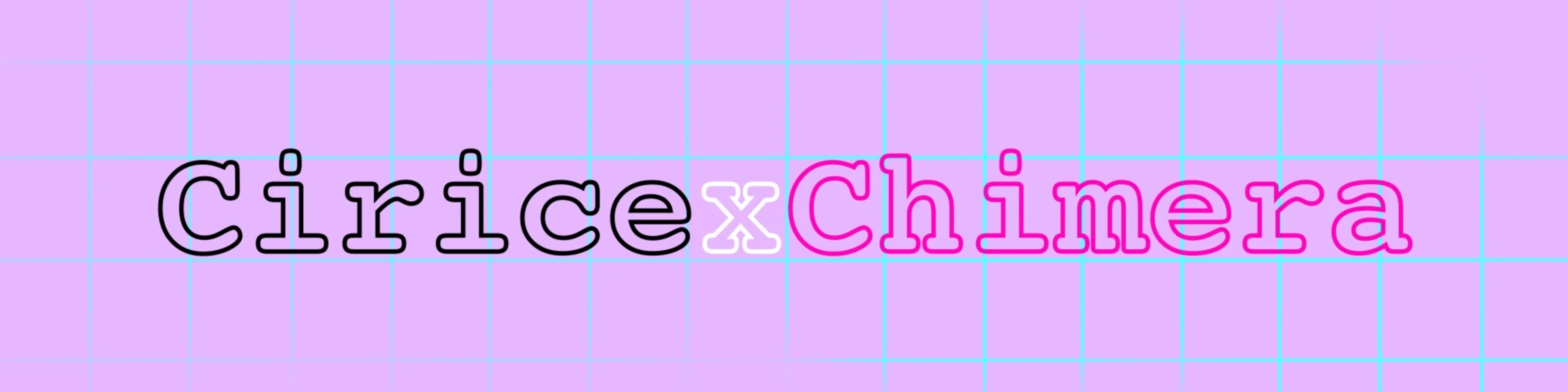 Banner image of CiricexChimera
