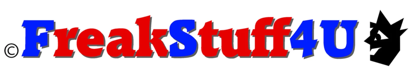 Banner image of freakstuff4u