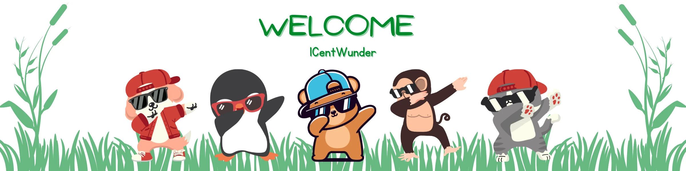 Banner image of 1CentWunder