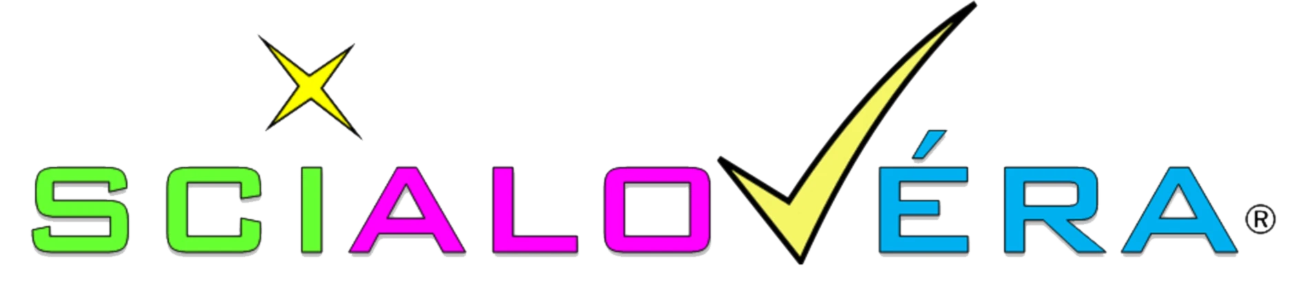 Bannière de Scialovera