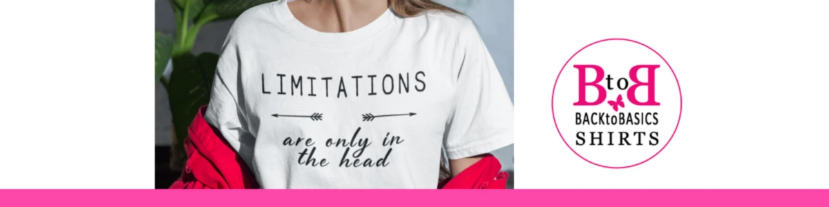 Bannerbild von BACK to BASICS