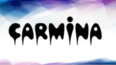 Bannerbild von Carmina