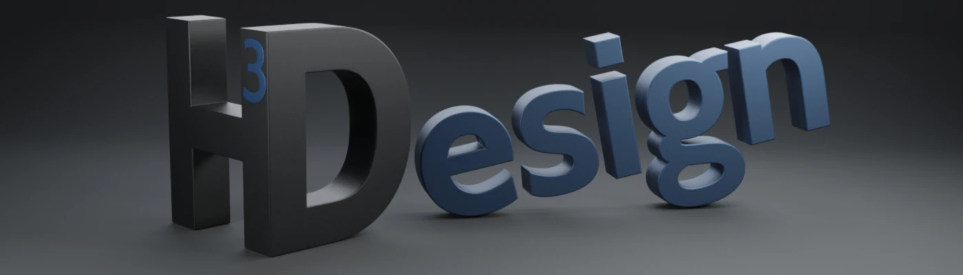 Banner image of H3Design
