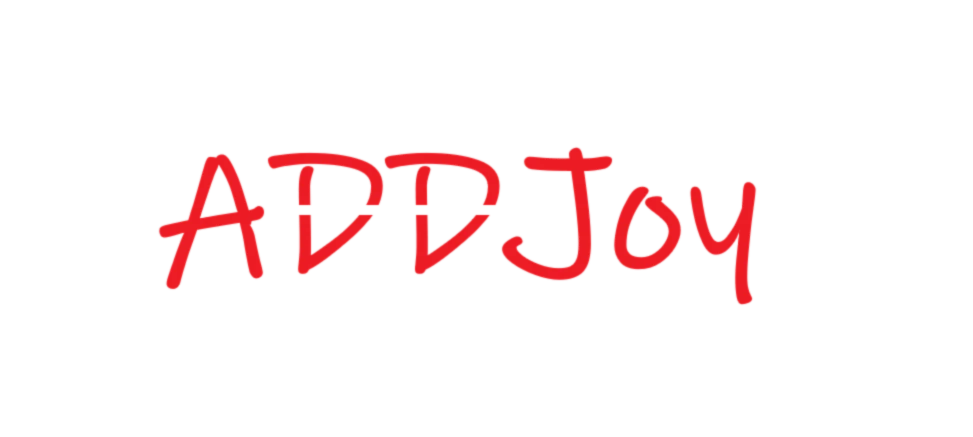 Banner image of ADDJoy